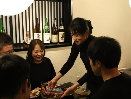 シーン