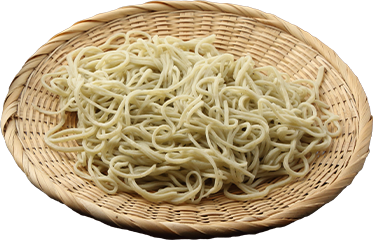 蕎麦