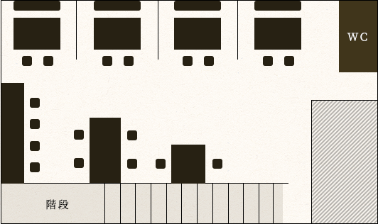floor map