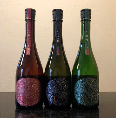 日本酒