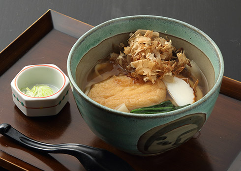 きしめん